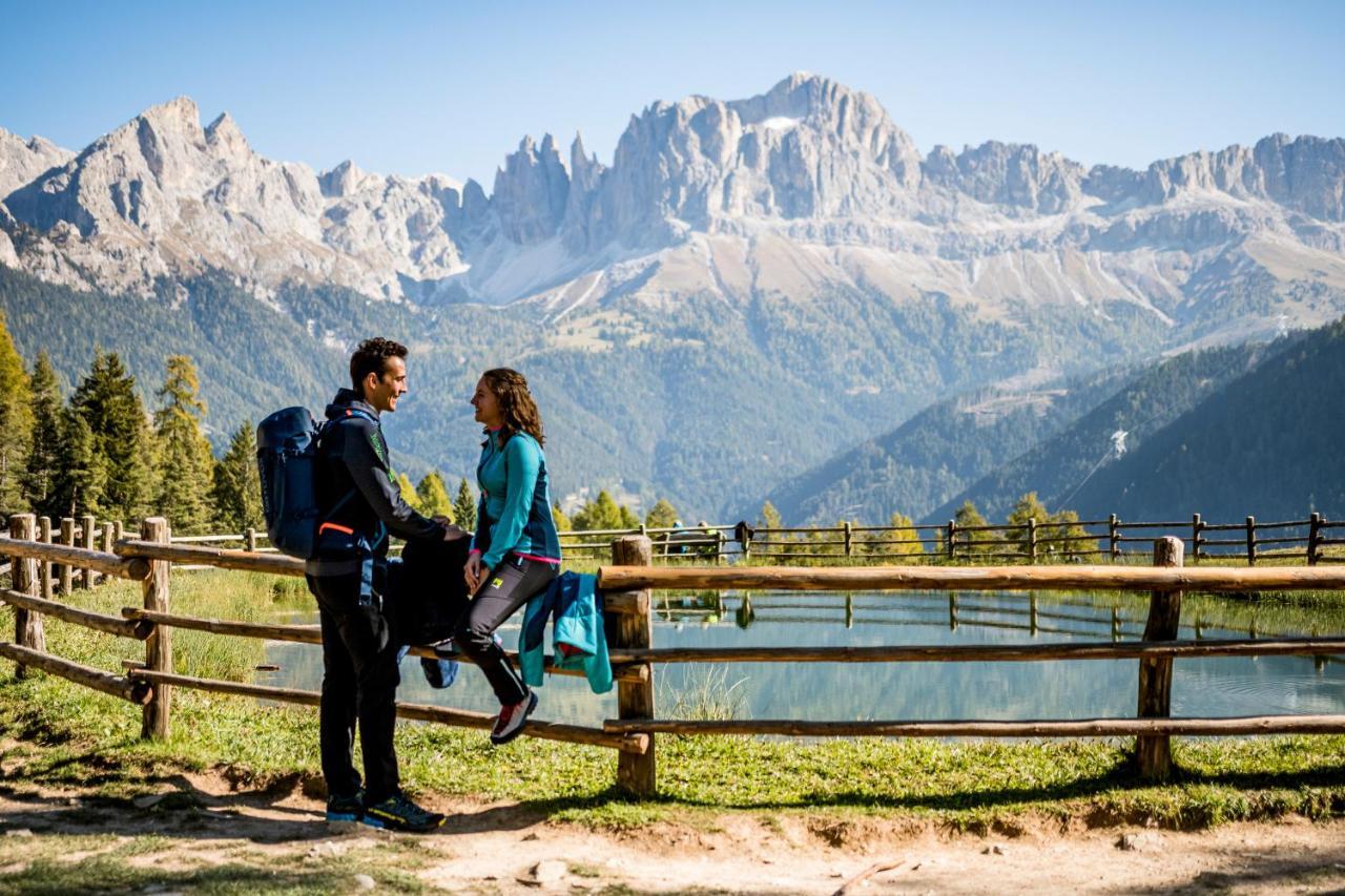 Alpinhotel Vajolet - Adults Only