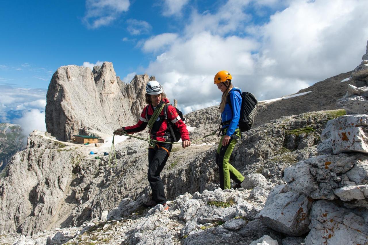 Alpinhotel Vajolet - Adults Only