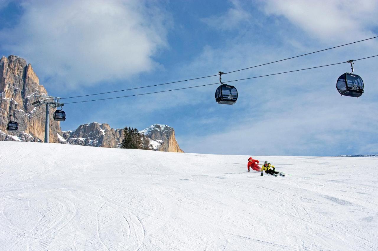 Hotel Alpinhotel Vajolet - Adults Only 4*