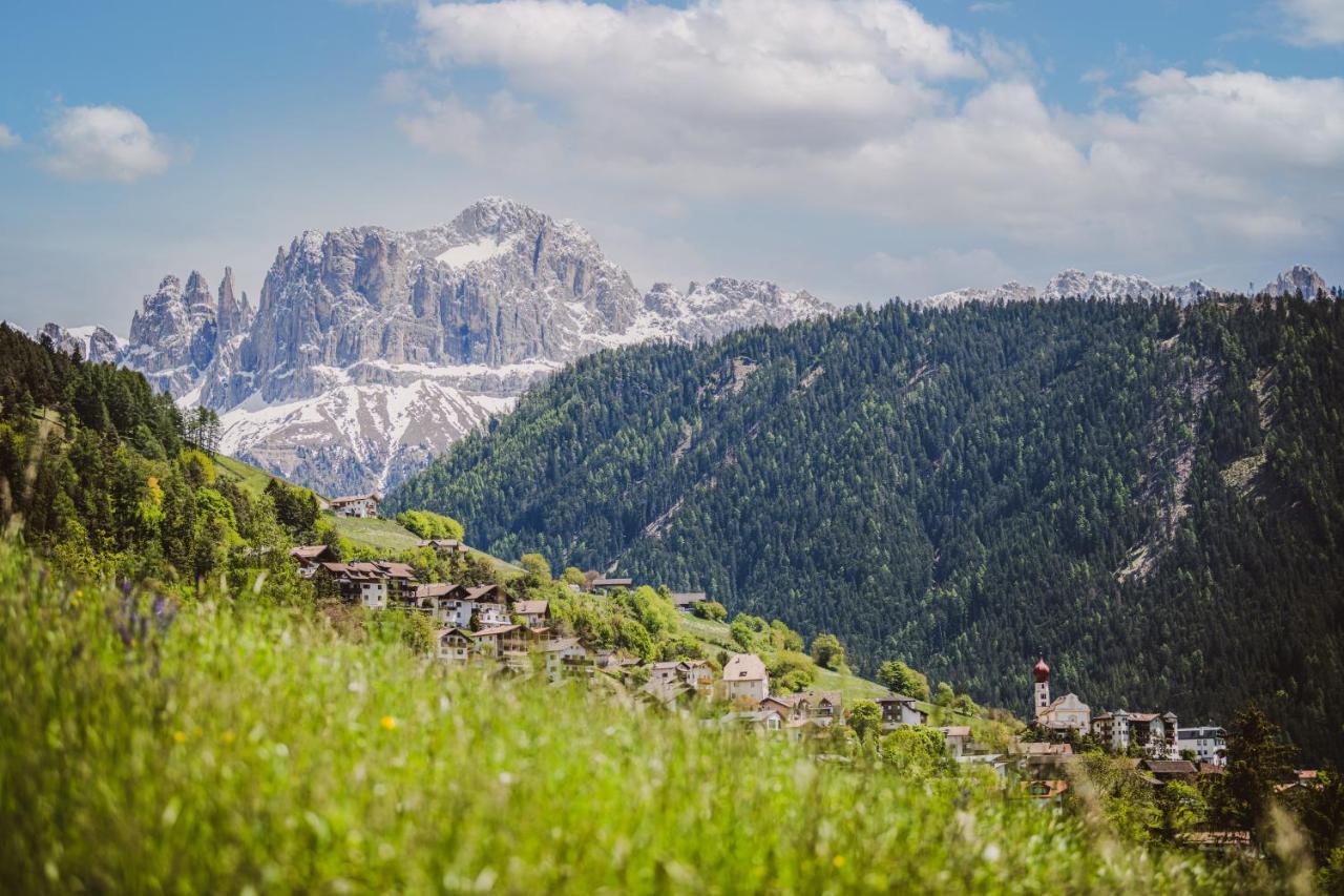 Alpinhotel Vajolet - Adults Only Tiers