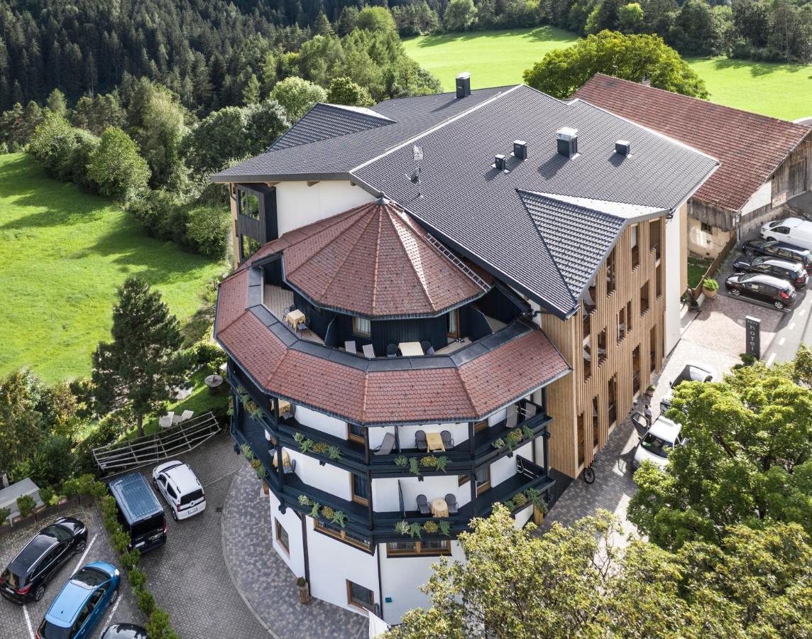 Alpinhotel Vajolet - Adults Only Tires