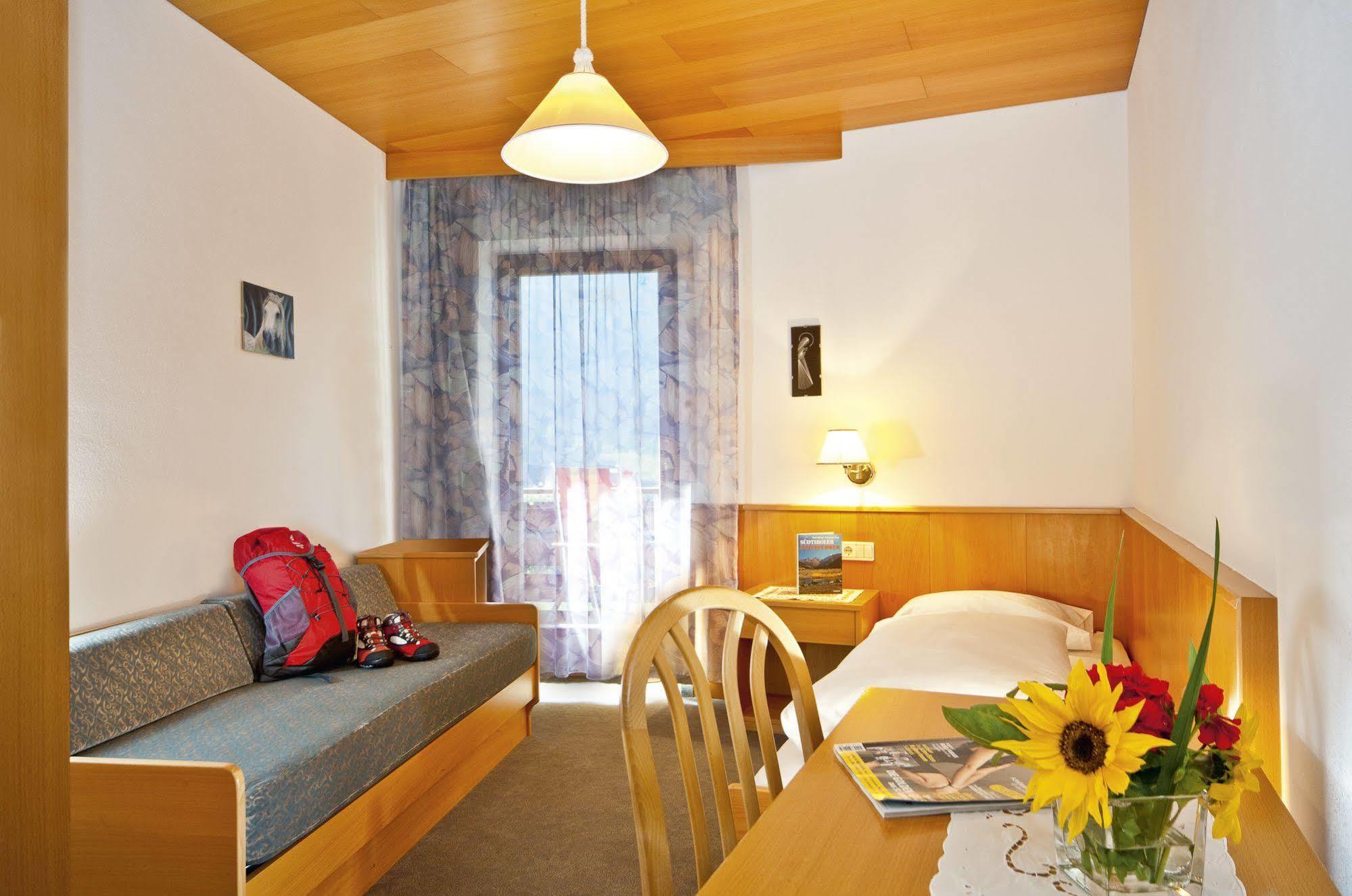 Alpinhotel Vajolet - Adults Only Hotel